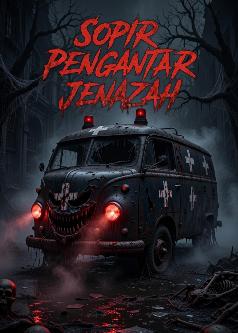 Sopir Pengantar Jenazah
