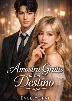 Amostra Grátis de um Destino