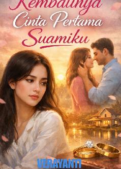 Kembalinya cinta pertama suamiku
