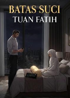 Batas Suci Tuan Fatih