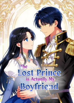The Lost Prince is Actually My Boyfriend