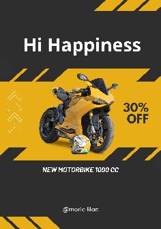 Hi Happines