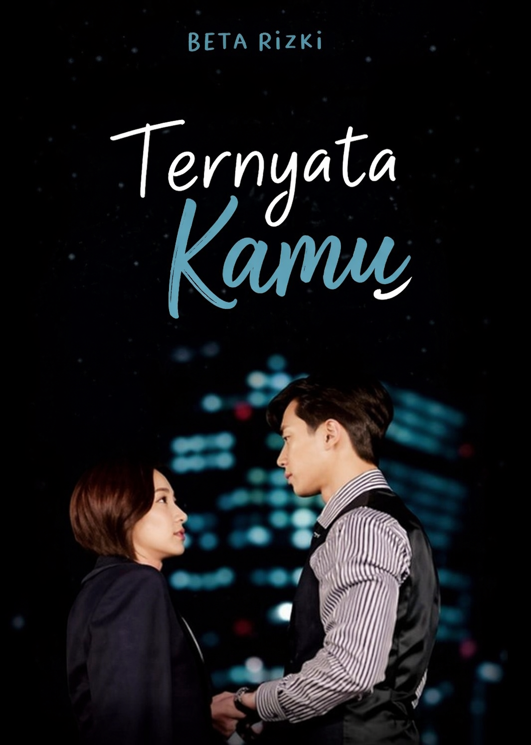 Ternyata Kamu