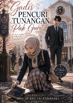 Gadis Pencuri Tunangan Pak Guru