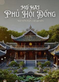 MỢ HAI PHỦ HỘI ĐỒNG