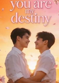 You Are My Destiny