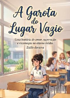 A Garota do Lugar Vazio