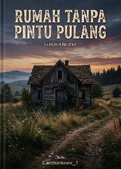 Rumah Tanpa Pintu Pulang