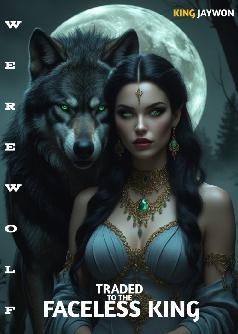 Traded To The Faceless King - Werewolf