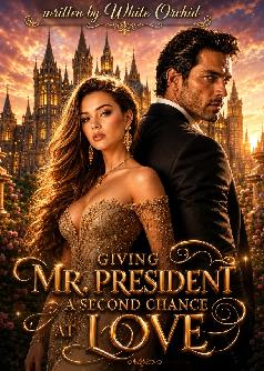 Giving Mr President A Second Chance At Love