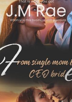 From Single Mom To CEO's Bride