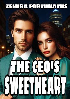 THE CEO'S SWEETHEARTH