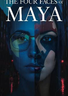 THE FOUR FACES OF MAYA