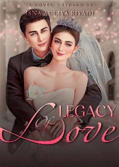 Legacy Of Love