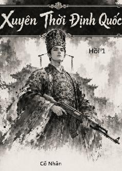 Xuyên Thời Định Quốc