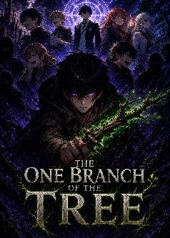 The One Branch of The Tree