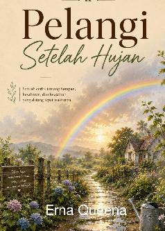 Pelangi Setelah Hujan
