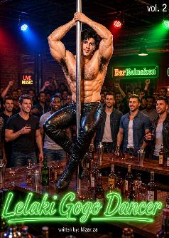 Lelaki Gogo Dancer