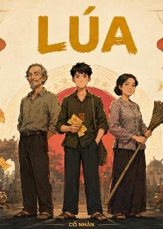 LÚA