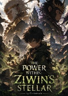 The Power Within: Ziwin's Stellar