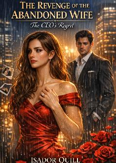 The Revenge of the Abandoned wife:  The CEO'S regret