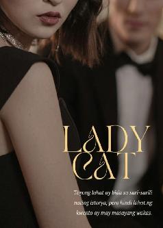 Lady Cat