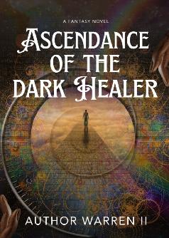 Ascendance of the Dark Healer