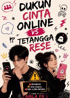 Dukun Online VS Tetangga Rese