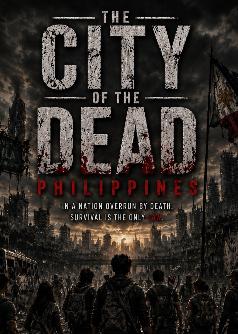 The City of The  Dead: Philippines