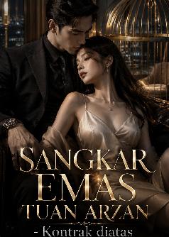 SANGKAR EMAS TUAN ARZAN