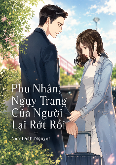 Phu Nhân, Ngụy Trang Của Người Rớt Rồi!