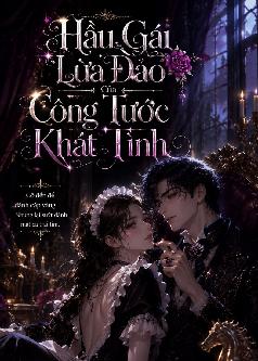 Hầu Gái Lừa Đảo Của Công Tước Khát Tình