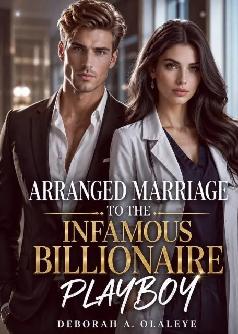 Arranged Marriage To The Infamous Billionaire Playboy