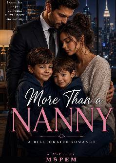 More Than A Nanny
