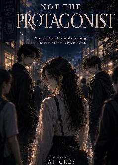 NOT THE PROTAGONIST