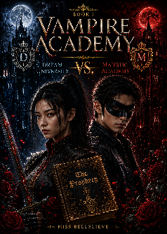 Vampire Academy
