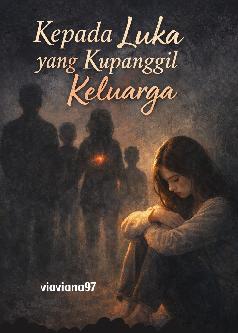 Kepada Luka yang Kupanggil Keluarga