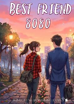 BEST FRIEND 8080