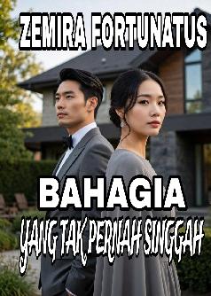 BAHAGIA YANG TAK PERNAH SINGGAH 