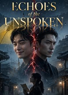 Echoes of the Unspoken