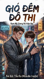 Gió Đêm Đô Thị