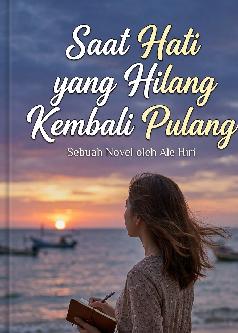 Saat Hati yang Hilang Kembali Pulang 