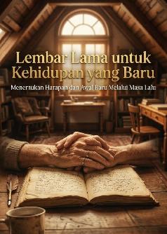 Lembar Lama Untuk Kehidupan yang Baru