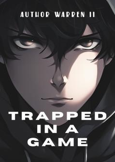 Trapped In A Game