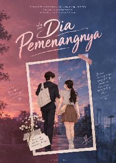Dia Pemenangnya 