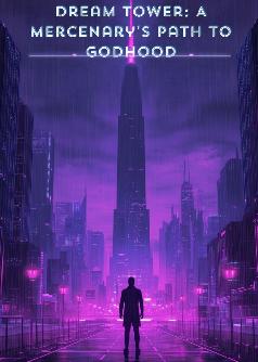 Dream Tower: A Mercenary's Path to Godhood