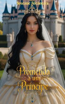 Prometida a um príncipe