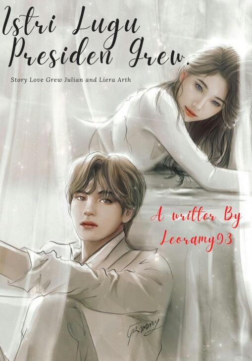 Istri Lugu Presiden Grew.