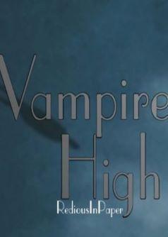 Vampire High