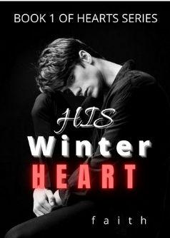 His Winter Heart